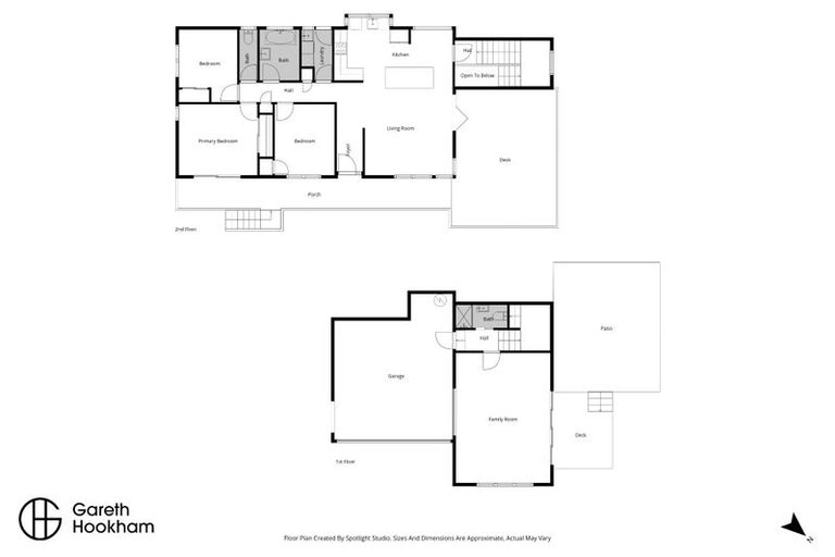 Photo of property in 38 Elliston Crescent, Stanmore Bay, Whangaparaoa, 0932