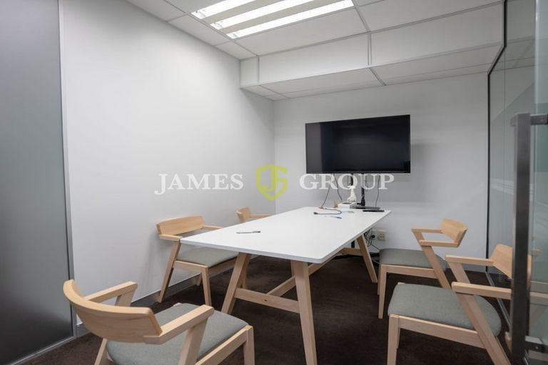 Photo of property in Heards Building, 303/2 Ruskin Street, Parnell, Auckland, 1052