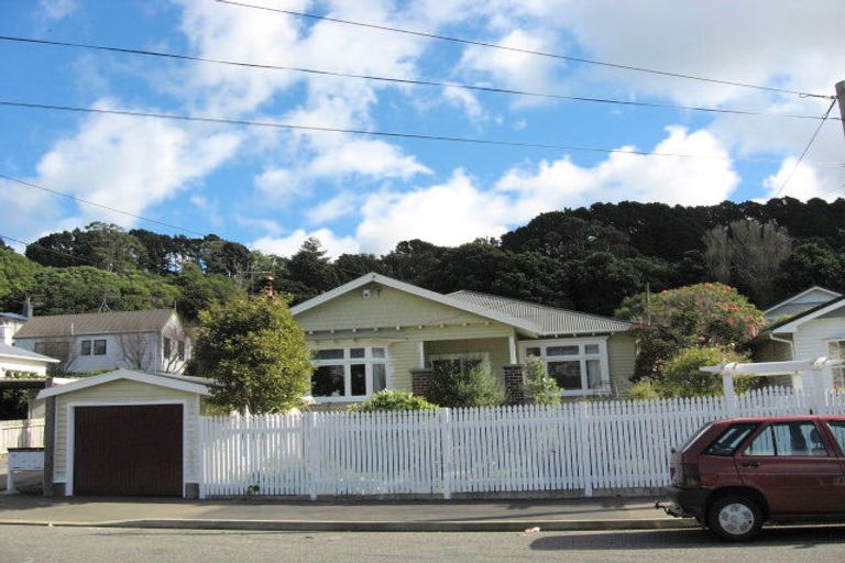 Photo of property in 152 Moxham Avenue, Hataitai, Wellington, 6021