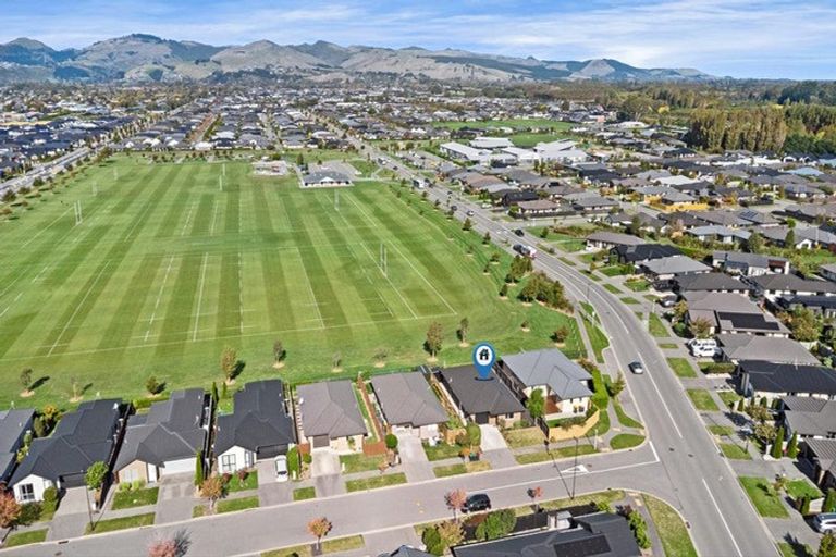 Photo of property in 4 Hurutini Way, Halswell, Christchurch, 8025