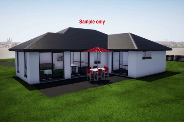 Photo of property in 144 Hunter Road, Eureka, Hamilton, 3287