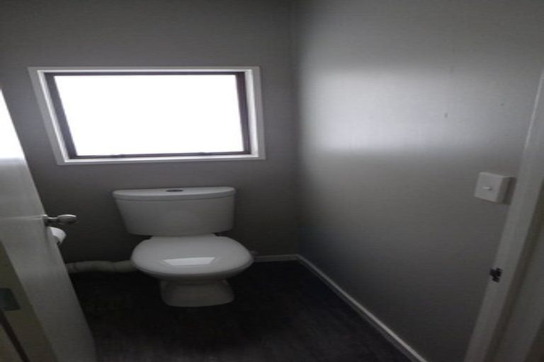 Photo of property in 6/31 Brockworth Place, Riccarton, Christchurch, 8011