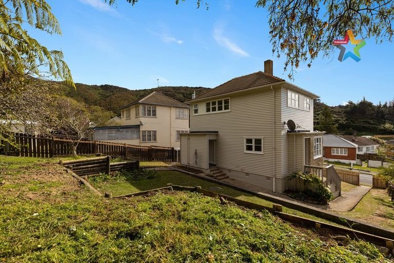 Photo of property in 29 Judd Crescent, Naenae, Lower Hutt, 5011