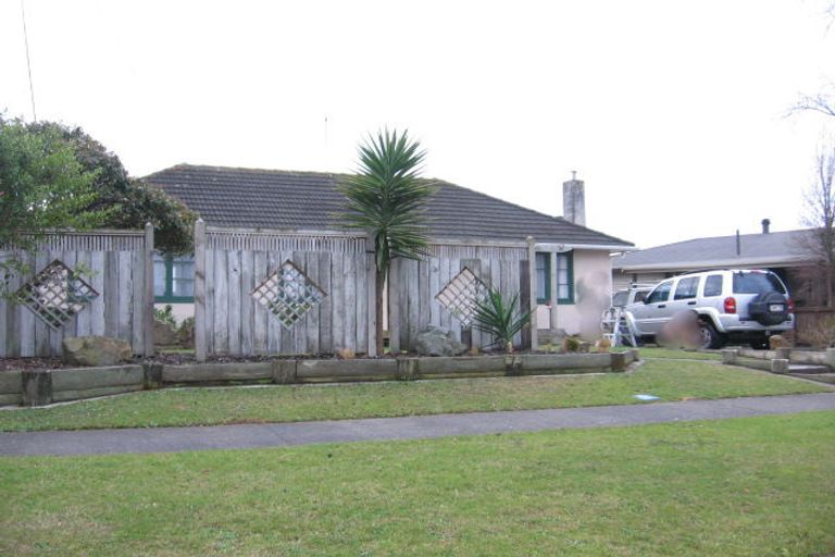 Photo of property in 48 Leeds Street, Milson, Palmerston North, 4414