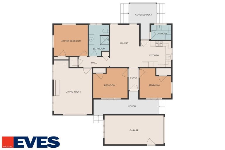 Photo of property in 55b Pemberton Crescent, Greerton, Tauranga, 3112