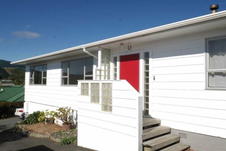 Photo of property in 91 Hillcrest Road, Raumati Beach, Paraparaumu, 5032