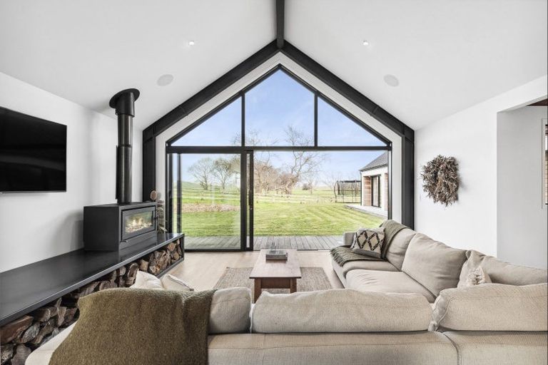 Photo of property in 3072 Cambridge Road, Rotoorangi, Cambridge, 3495