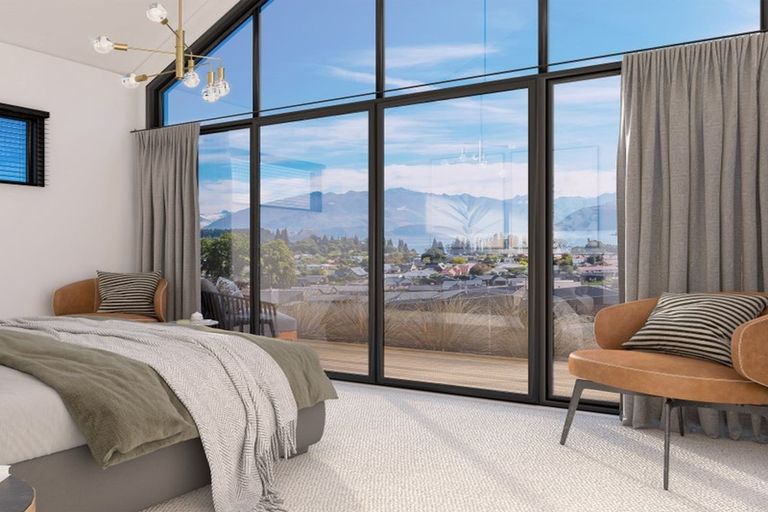 Photo of property in Meadowstone Alpha Series, 24 Jade Drive, Wanaka, 9305