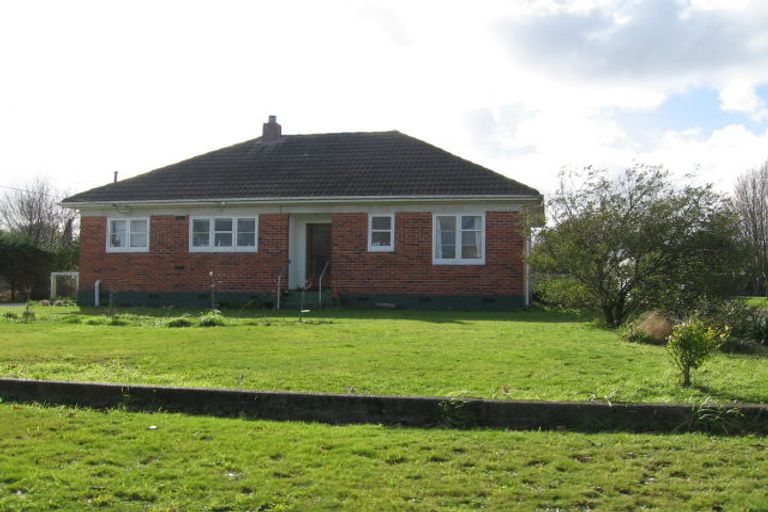 Photo of property in 11 Tingey Avenue, Feilding, 4702