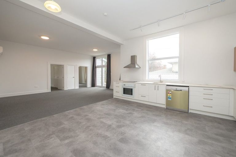 Photo of property in 209 Cargill Street, Dunedin Central, Dunedin, 9016