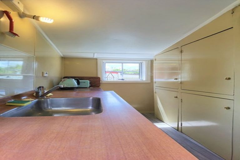 Photo of property in 9 Sale Street, Ross, 7812