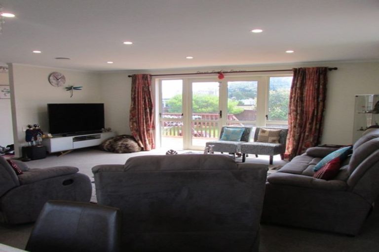 Photo of property in 40 Hinemoa Street, Waiwhetu, Lower Hutt, 5010