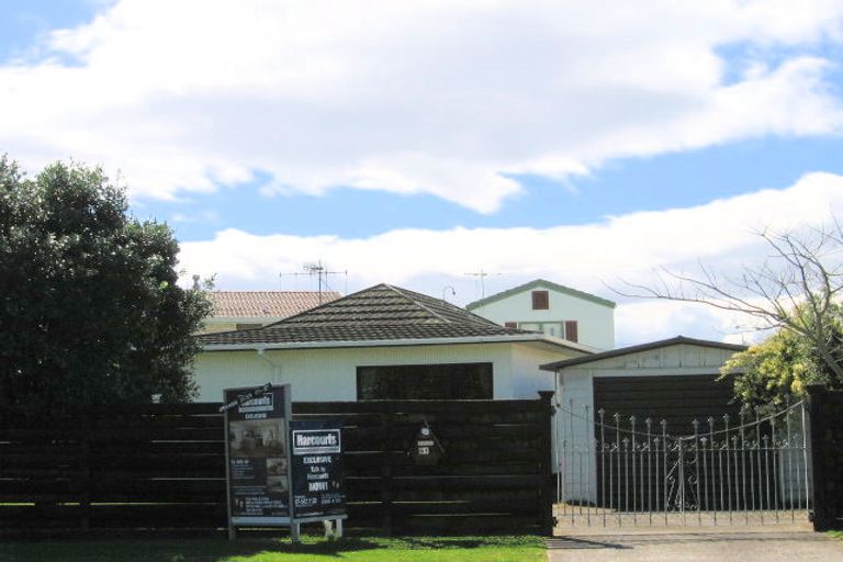 Photo of property in 51 Dickson Road, Papamoa Beach, Papamoa, 3118