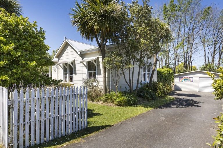 Photo of property in 63 West Street, Feilding, 4702