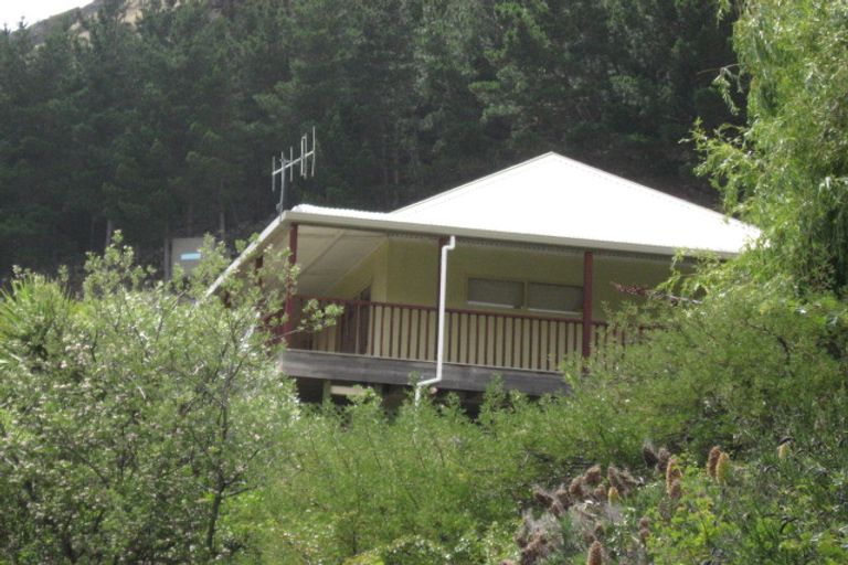 Photo of property in 53 Ocean View Terrace, Sumner, Christchurch, 8081