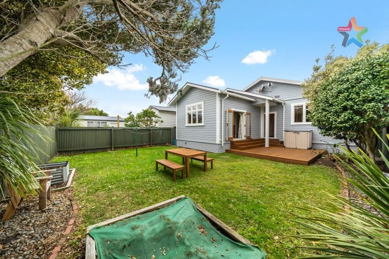 Photo of property in 7 Jessie Street, Petone, Lower Hutt, 5012