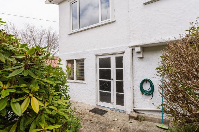 Photo of property in 9 Glenross Street, Glenross, Dunedin, 9011