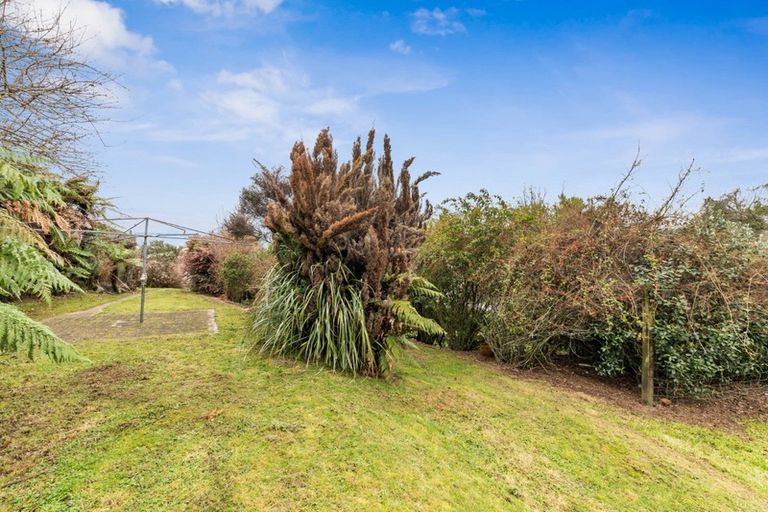 Photo of property in 8 Russell Crescent, Western Heights, Rotorua, 3015