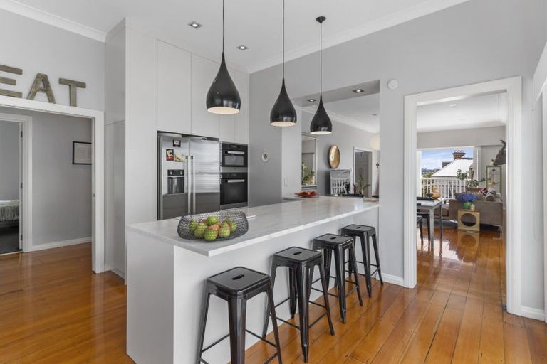 Photo of property in 38 London Street, Saint Marys Bay, Auckland, 1011