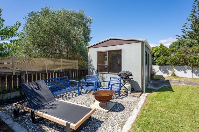 Photo of property in 50 Tasman Road, Otaki Beach, Otaki, 5512