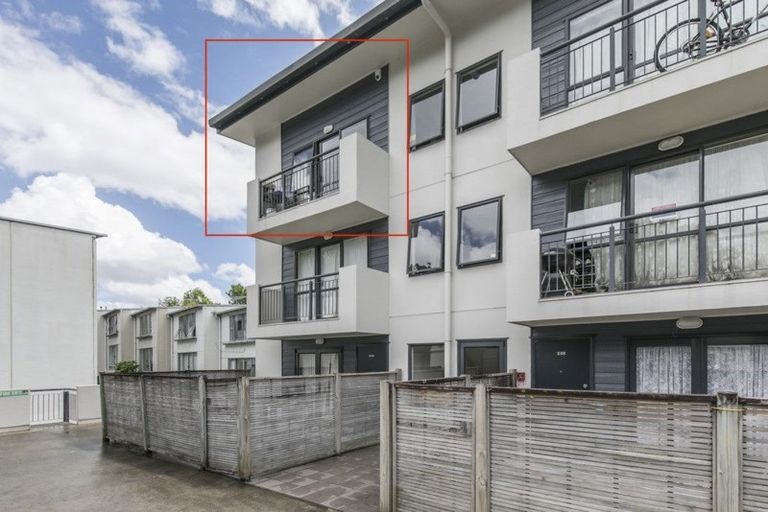 Photo of property in 406/20 Upper Queen Street, Auckland Central, Auckland, 1010