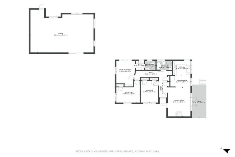 Photo of property in 340 Panama Road, Mount Wellington, Auckland, 1062