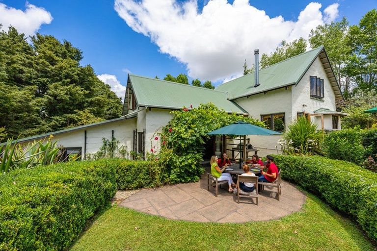 Photo of property in 196 Tomarata Valley Road, Wellsford, 0974