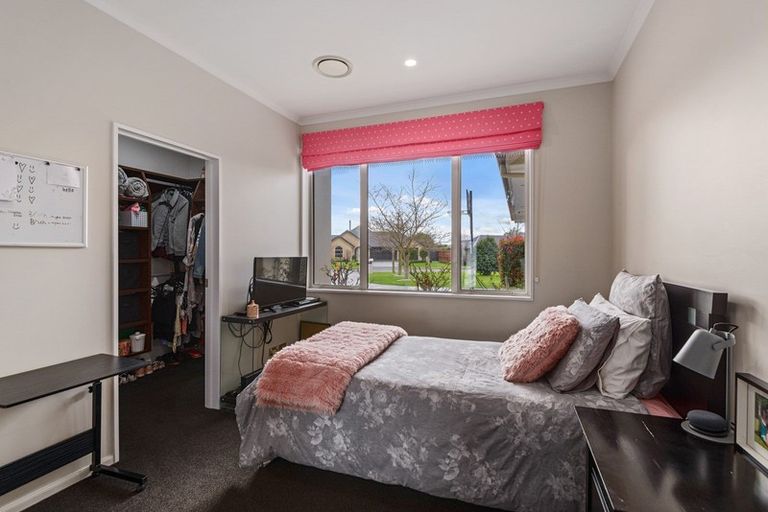 Photo of property in 29 Stables Drive, Lincoln, 7608