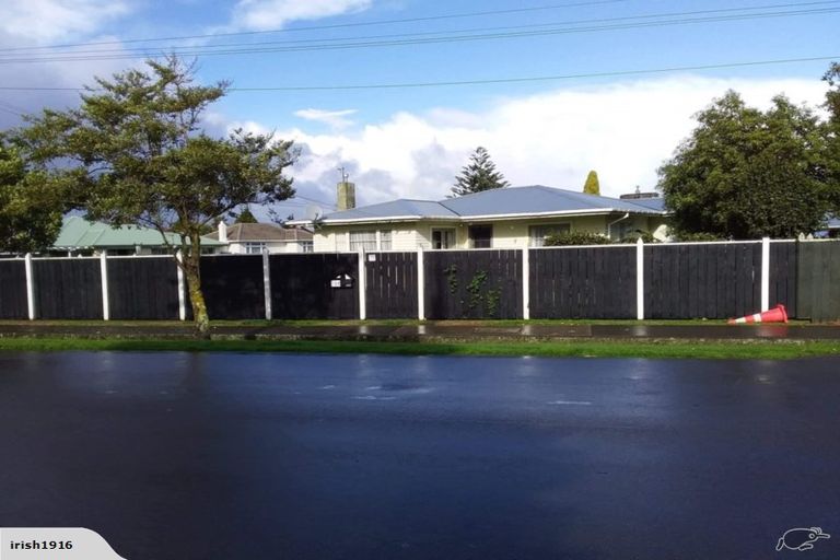Photo of property in 195 South Street, Feilding, 4702