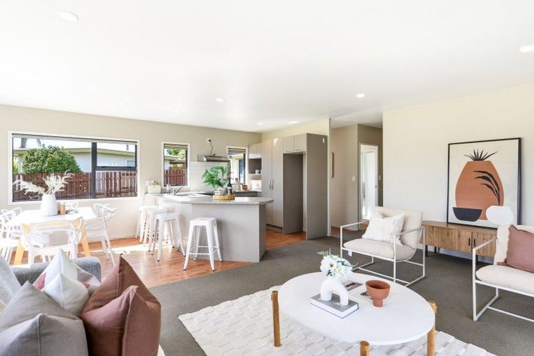 Photo of property in 7 Matai Place, Huntly, 3700