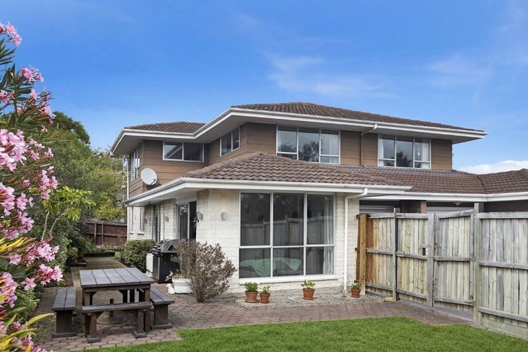 Photo of property in 2/72 Lakewood Drive, Burwood, Christchurch, 8083