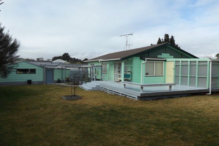 Photo of property in 143a Hakanoa Street, Huntly, 3700