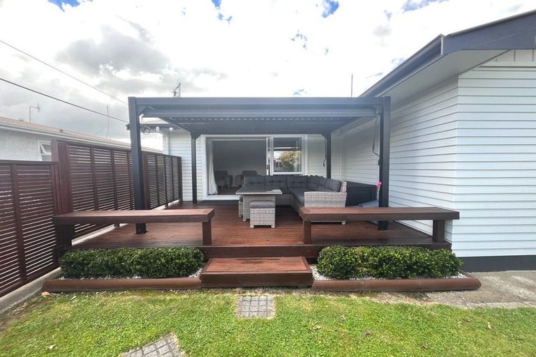 Photo of property in 20 Jull Crescent, Waipukurau, 4200