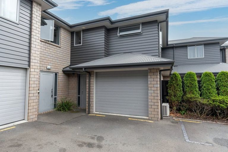 Photo of property in 15 Stadium Lane, Whitiora, Hamilton, 3200