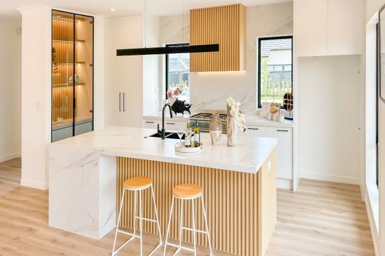 Photo of property in 4 Moyle Street, Pokeno, 2402