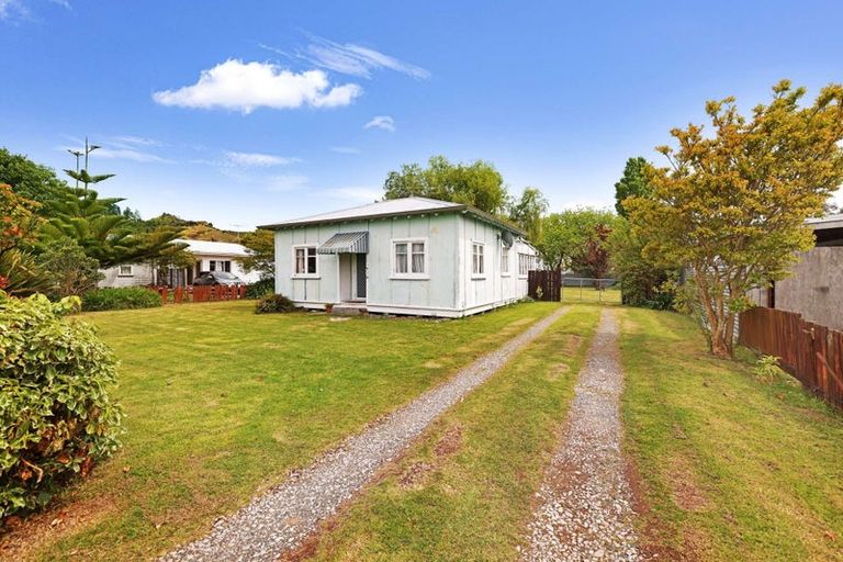 Photo of property in 7 Endcliffe Road, Kaiti, Gisborne, 4010