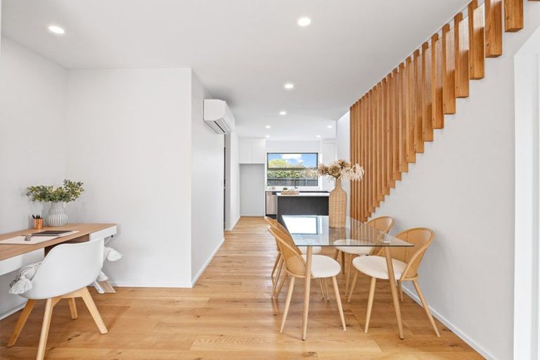 Photo of property in 1/26 Horner Street, Papanui, Christchurch, 8053