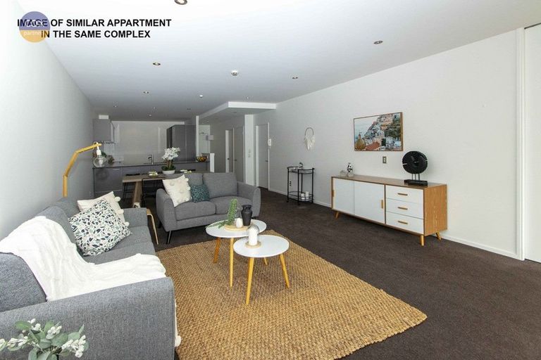 Photo of property in 402/7 Humber Street, Pandora, Napier, 4110