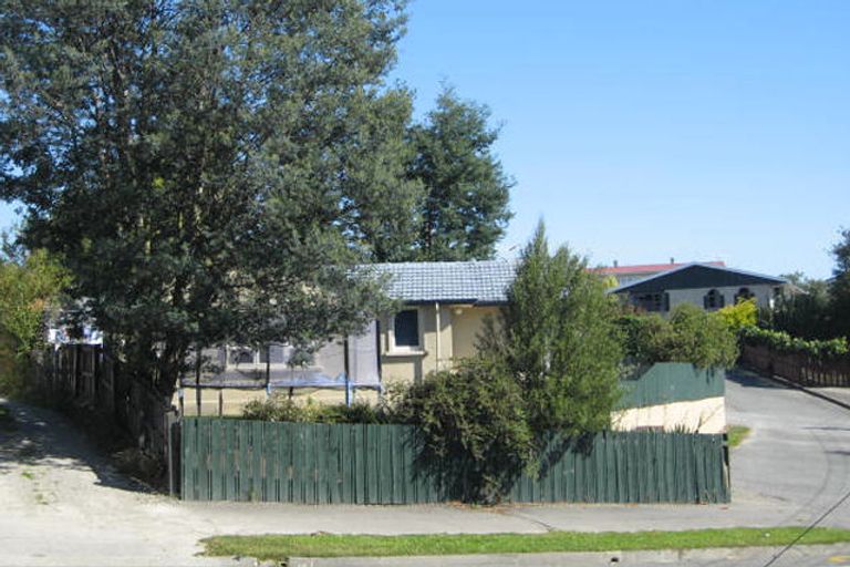 Photo of property in 14 Coonoor Road, Watlington, Timaru, 7910
