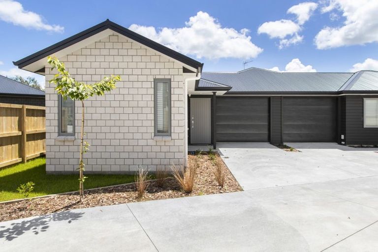 Photo of property in 12/35 North Ridge Drive, Rototuna North, Hamilton, 3210