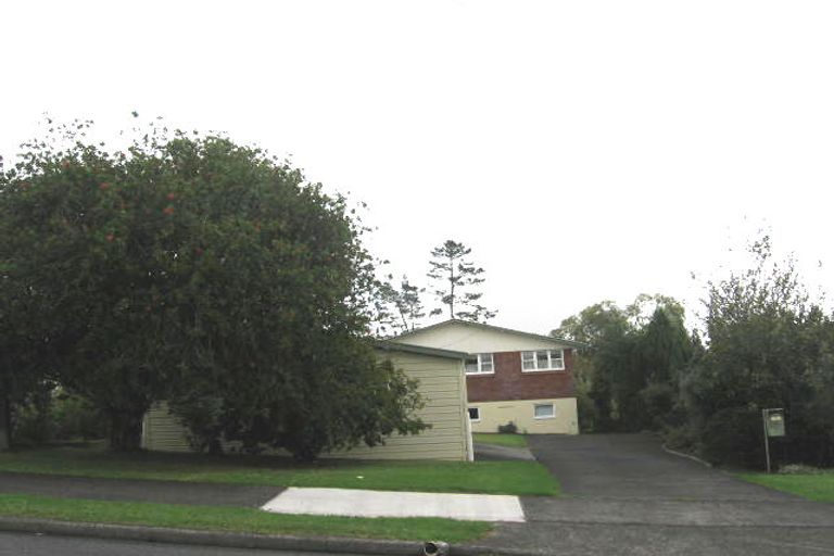 Photo of property in 7 Ambler Avenue, Glen Eden, Auckland, 0602
