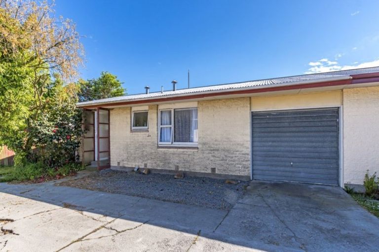 Photo of property in 1/62 Bordesley Street, Phillipstown, Christchurch, 8011