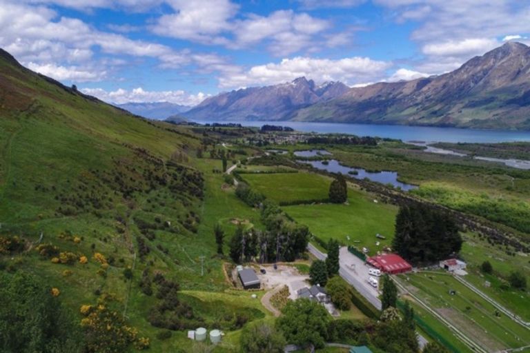 Photo of property in 226 Glenorchy-paradise R, Glenorchy, 9372