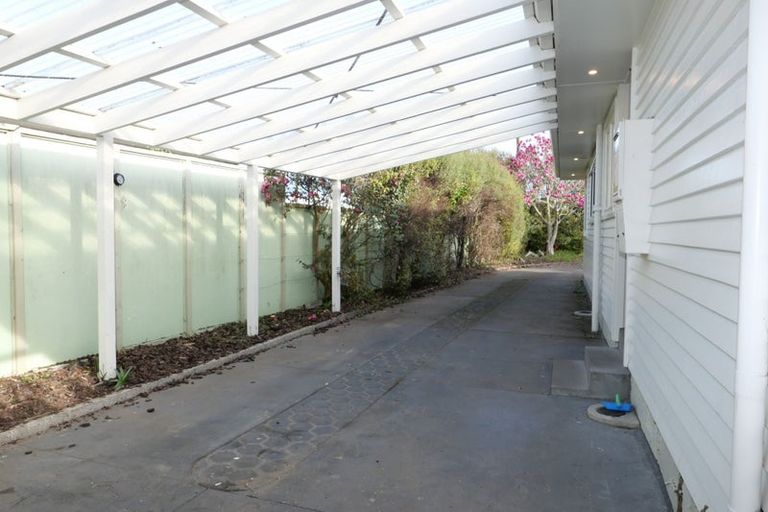 Photo of property in 19 Parsons Avenue, Levin, 5510