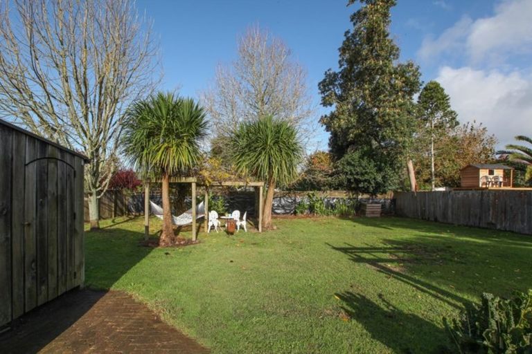 Photo of property in 170 Park Road, Horotiu, Hamilton, 3288