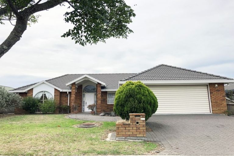 Photo of property in 54 Nicholas Road, Somerville, Auckland, 2014