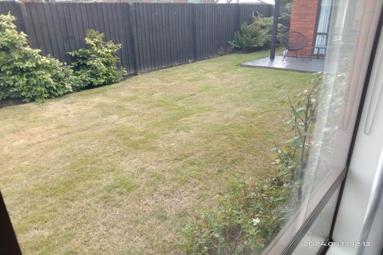 Photo of property in 2/71 Bentley Street, Russley, Christchurch, 8042