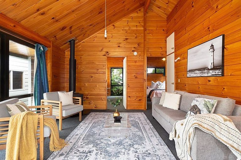 Photo of property in 43a Thomas Crescent, Western Heights, Rotorua, 3015