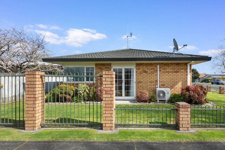 Photo of property in 10 North Street, Morrinsville, 3300