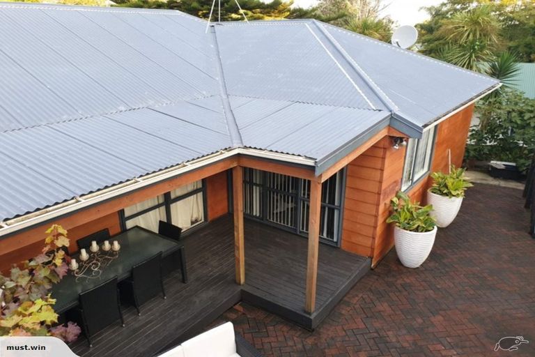 Photo of property in 161a Don Buck Road, Massey, Auckland, 0614